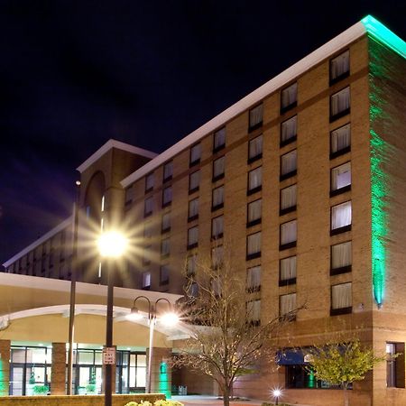 Lynchburg Grand Hotel מראה חיצוני תמונה