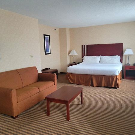 Lynchburg Grand Hotel מראה חיצוני תמונה