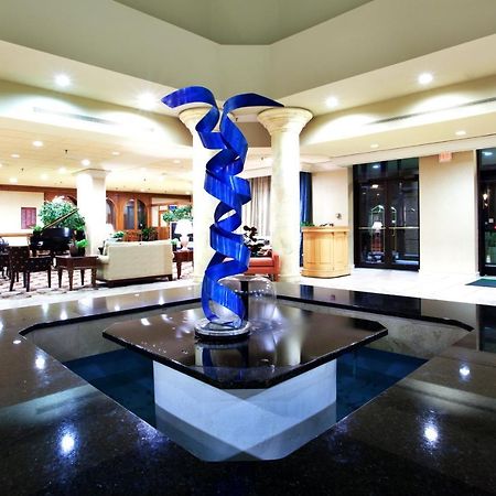 Lynchburg Grand Hotel מראה חיצוני תמונה