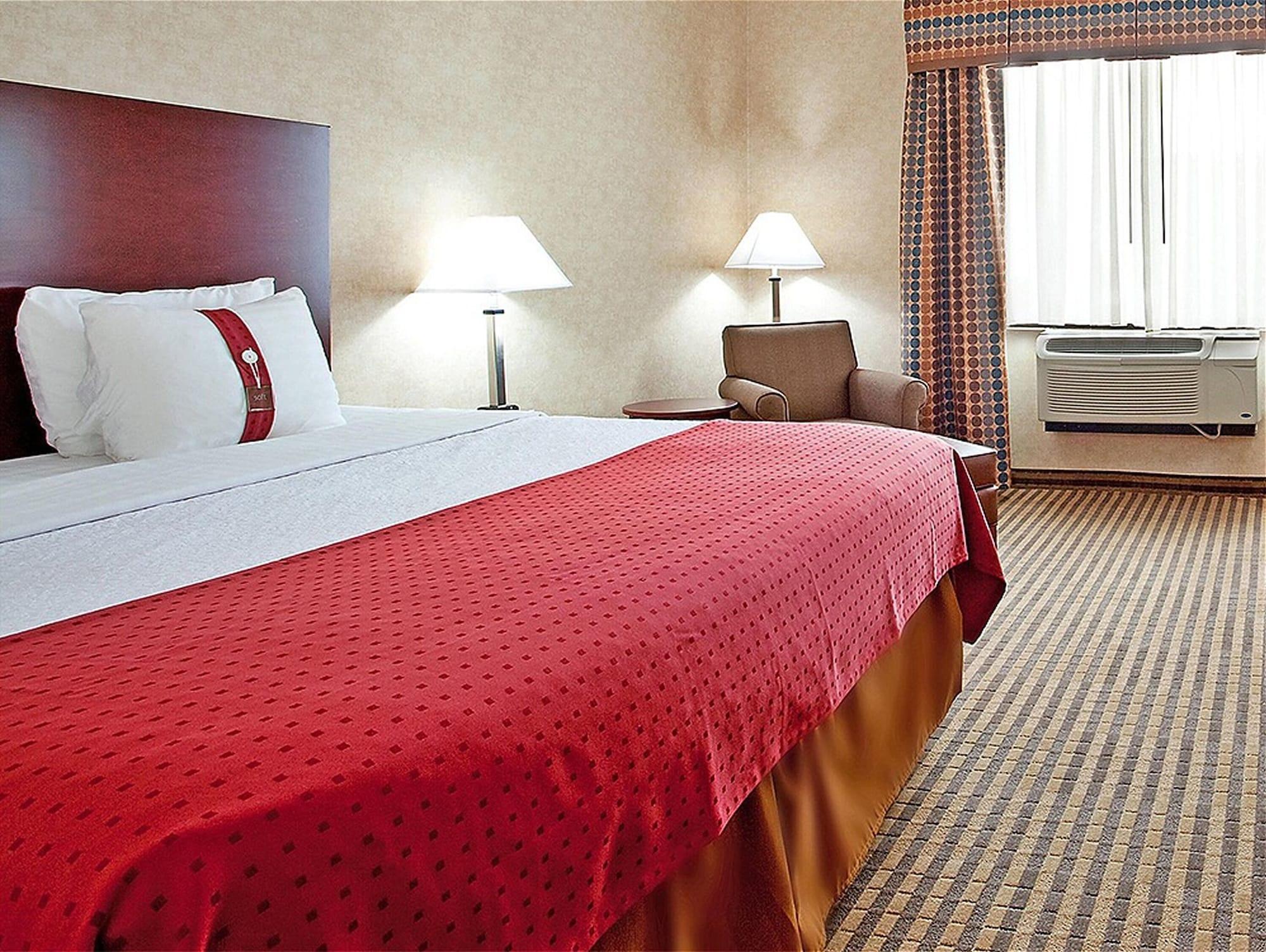 Lynchburg Grand Hotel מראה חיצוני תמונה