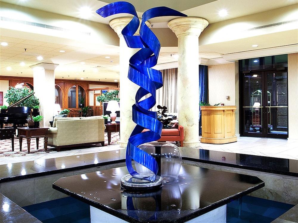 Lynchburg Grand Hotel מראה חיצוני תמונה