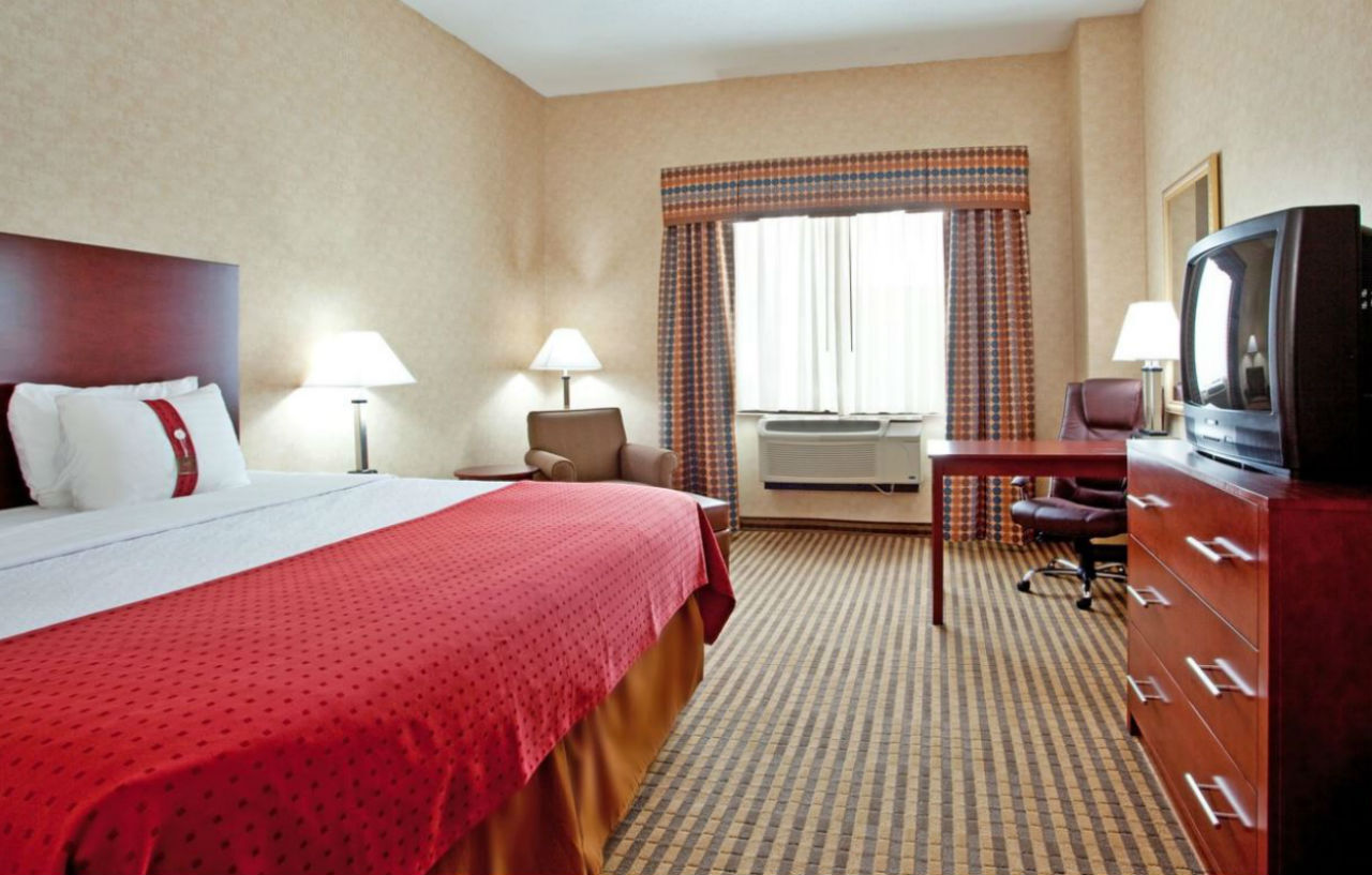 Lynchburg Grand Hotel מראה חיצוני תמונה