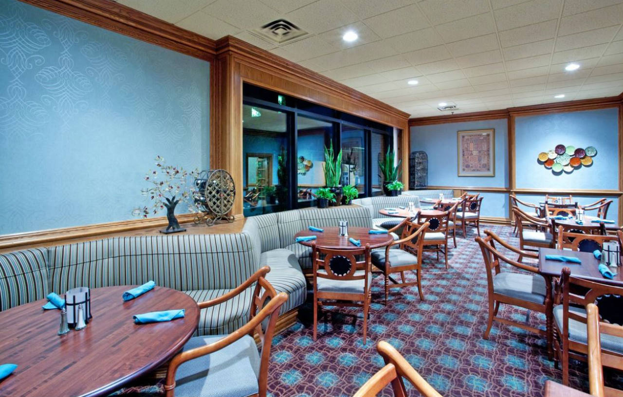 Lynchburg Grand Hotel מראה חיצוני תמונה