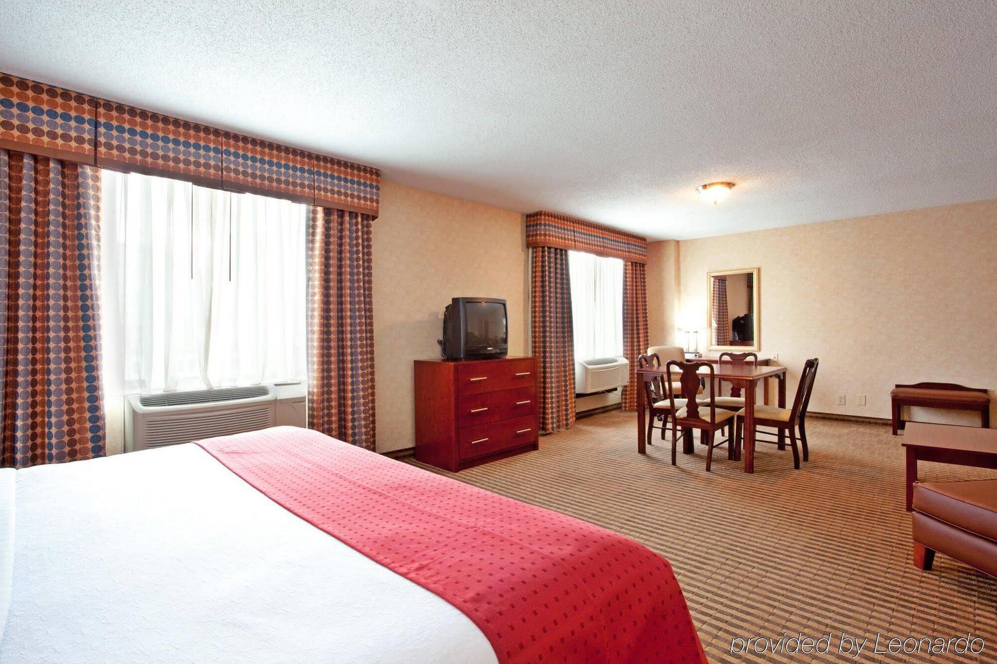 Lynchburg Grand Hotel מראה חיצוני תמונה