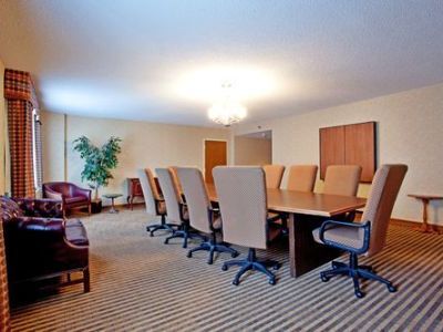 Lynchburg Grand Hotel מראה חיצוני תמונה